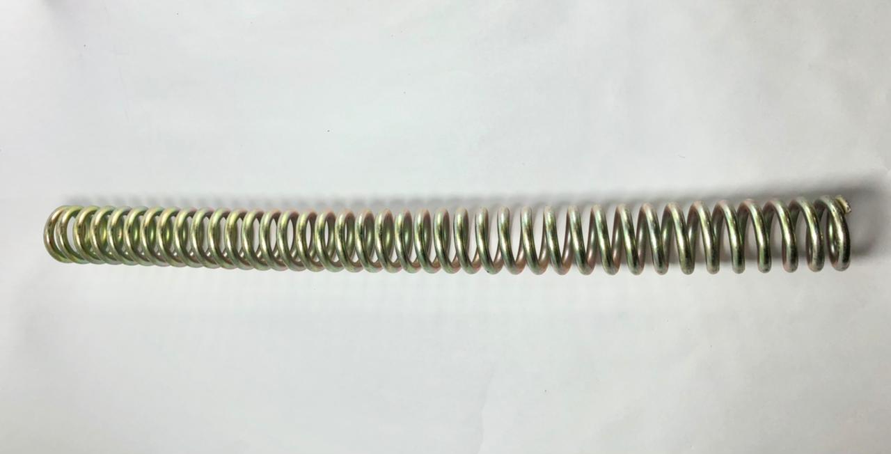 Z4075 - MOLA DE COMPRESSAO 5X21X360 MM 2710509 JUMIL/FERTSYSTEM